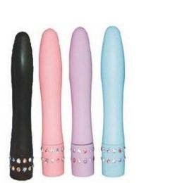 Nouveau CPAM pas cher 4quot imperméable vibrant gode jouets sexuels pour les femmes PU revêtement sexe vibrateur adulte sexe products6668429