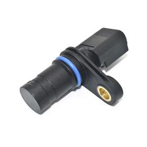 Sensor de posição do virabrequim 04693135aa 12141485844 4693135aa abs preto acessórios de carro para mini cooper s r50 r53