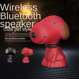 Nieuwe creatief ornament Gift Box Gift Set mobiele telefoon draadloze kaart Bluetooth kleine luidspreker