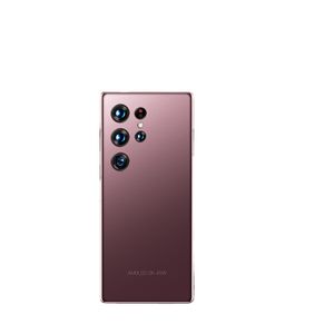 Nouveau téléphone transfrontalier S22 Ultra True 4G Android 7,3 pouces véritable grand écran perforé vente en gros de téléphones mobiles au comptant du commerce extérieur