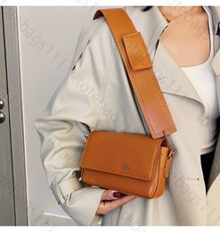 Neue Umhängetasche für Studentinnen, heiße Designer-Tasche im Umschlag-Stil, Mini-Matte-Klappe, quadratische Tasche, Brief-Handtasche, Umhängetaschen für Frauen, Einkaufshandtaschen