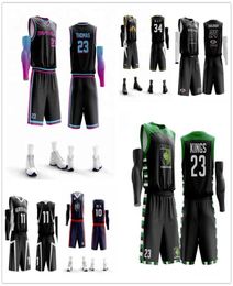 Nueva impresión por encargo hombres mujeres camisetas de baloncesto conjuntos uniformes para hombre baloncesto deporte camisetas kit ropa camisa pantalones cortos traje6587403