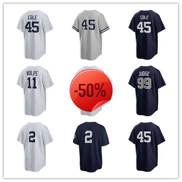 Nouveau Jerseys de baseball Yankees Custom York Yankees 3 Babe Ruth 26 DJ LeMaHieu 57 Nick Burdi 65 Nestor Cortes 54 Jake Cousins 64 Caleb Ferguson 81 Luis Gil