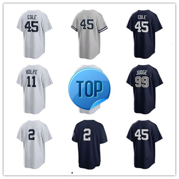 Nouveau Jerseys de baseball Yankees Custom York Yankees 71 Ian Hamilton 35 Clay Holmes 35 Jonathan Loaisiga 55 Carlos Rodon 36 Clarke Schmidt 0 Marcus Stroman