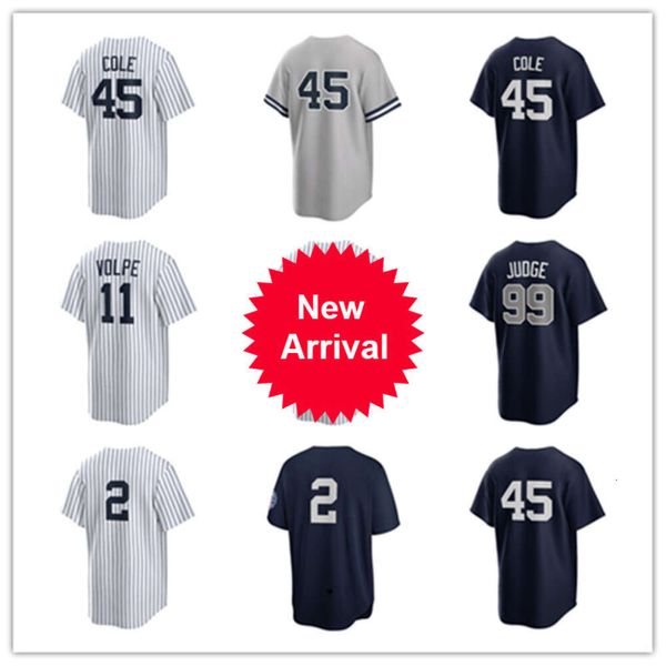 Nouveau Jerseys de baseball Yankees Custom York Yankees 3 Babe Ruth 26 DJ LeMaHieu 57 Nick Burdi 65 Nestor Cortes 54 Jake Cousins 64 Caleb Ferguson 81 Luis Gil