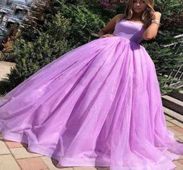 Nouveau Customzie robes de fiesta largos longueur de plancher de gala hors de l'épaule robe chérie robe de soirée robe de bal Dresses7087495