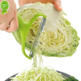 NIEUWE KAK KABBAGE Handmatige Shredder Vegetable Peeler Huishouden Fast Cabbage Stuls Device Gadget Keukengadgets en accessoires