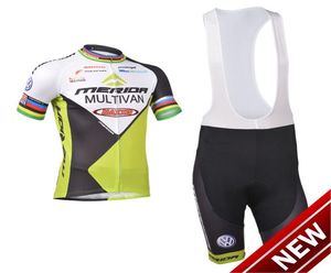 Nueva camiseta de ciclismo de secado rápido Merida Bike Jersey para hombre de verano de manga corta Ropa de ciclismo traje Ropa Ciclismo Mtb bicicleta Sportswea6200640