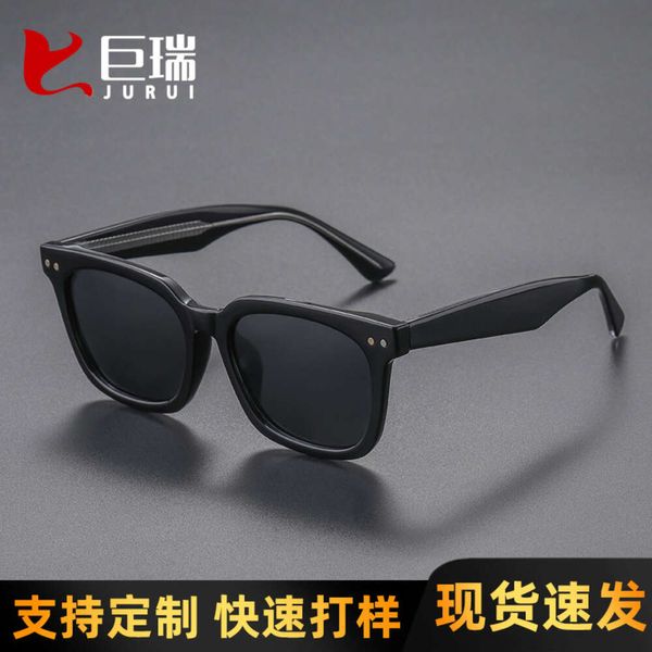 Nouveaux lunettes de soleil résistantes aux UV à cyclisme, lunettes de soleil à la mode