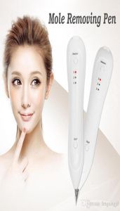 NOUVEAU DARK SPOT REPLOVER PLASMA PAUTURE TATOUCE TATOUAU MACHINE FACIAL FRECKLE TAGLE RÉPLACE DE VERNE CAUTÉE DE BEAUTY Care 9061699