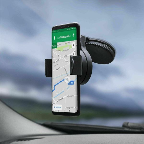 Nouveau tableau de bord Silicone ventouse pare-brise voiture supports de téléphone support de téléphone portable ventouse Smartphone supports