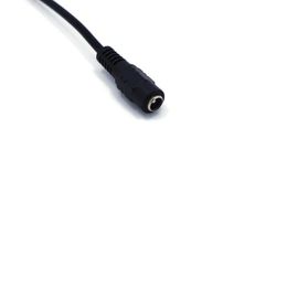 NOUVEAU ÉTAT-PIN DE CABLE DC5521 À 4 PIN