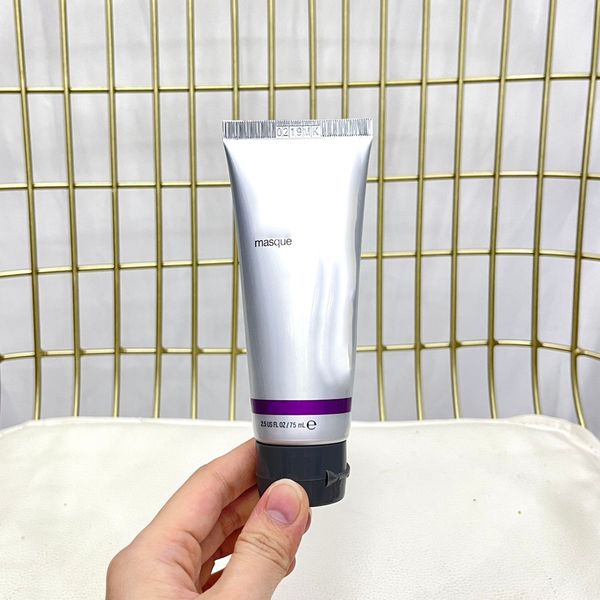 Nouveau masque facial Dermalogica contrôle de l'huile de boue nettoyant hydratant pores nettoyant boue masque pour le visage nettoyage en profondeur soins de la peau