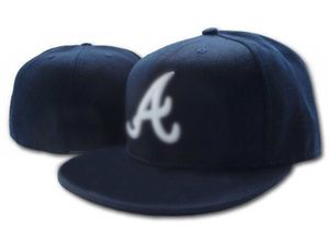 Nieuwe Ontwerp Merk Braves EEN brief Baseball caps mannen vrouwen trucker sport bone aba reta gorras Voorzien Hoeden hh-7.1