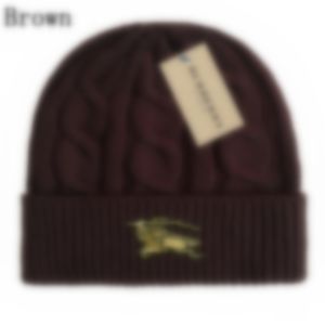 Nouveau design Caps Boneie Winter Designer Hat Bucket CAP