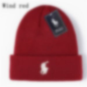 Nouveau design Caps Boneie Winter Designer Hat Bucket CAP