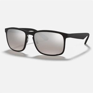 Nuevo diseño Gafas de sol clásicas Antiultraviolet Nuevas gafas cuadradas retro para hombres y mujeres con caja original Entrega rápida 4749812