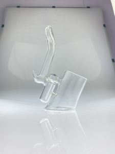 nouveau design clair proxy narguilé fil fumer pipeconcessions seulement vente verre