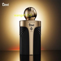 Bouteille de parfum rechargeable en verre personnalisée, nouveau Design, bouteille d'atomiseur vide de Cologne carrée Portable