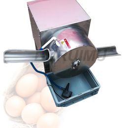 Nieuw ontwerp ganzeneieren reinigingsmachine kippenei wasmachine kleine dubbele rij eendeneieren wasapparatuur