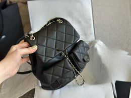 Nuevo diseño Gran capacidad Girlas de alta calidad Fashion Luxury Luxury Cheap Hot Sales Diseñador de cuero PU Mochilas para mujeres