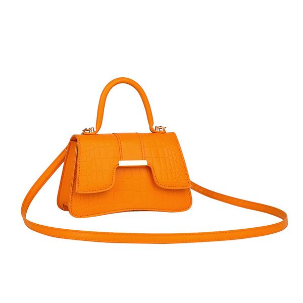 Nuevo diseño de bolsos de lujo, bolsas de mensajero para mujer, bolso de mano para mujer, venta al por mayor, bolsos cruzados populares 2023, bolsos para mujer FMT-4014