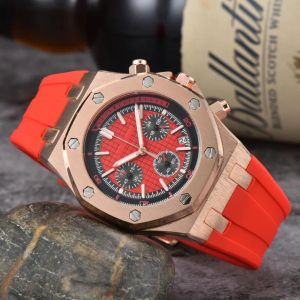 Nouveau design hommes femmes APity montres automatique quartz mouvement mâle horloge luxe affaires F1 designer pour hommes montre montre de luxe montres-bracelets