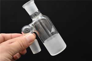 Nouveau design Scrub Heart oiseau fleur ange 14mm 18mm cendrier de verre tubes d'eau en verre matrice percolateur ashcatcher enivrant dab rig