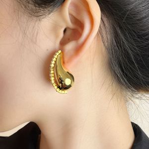 Boucles d'oreilles pendantes, nouveau design, lustre, bijoux de créateur, M0001