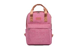 Mochila de nuevo diseñador, bolsos de hombro, bolsos escolares de moda para hombres y mujeres, bolso deportivo para exteriores, mochila para estudiantes, mochila de viaje