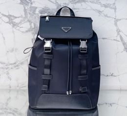 Nuevas mochilas de diseño, bolsa de lona original, impermeable, de nylon, mochila de gran capacidad, Oxford, mochila retro unisex, bolsas de viaje para equipaje de hombro a la moda.
