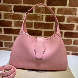 Nouveau sac de créateur sac à main à la mode pour femmes sac sous les bras classique arc-en-ciel Multi Sidebag