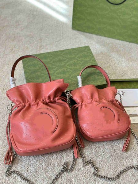 Nouveau sac de designer femmes sacs à main designers chaîne sac à bandoulière mignon petits sacs chanceux porte-monnaie mode femmes épaule sac à main pochette portefeuille
