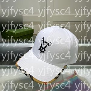 Nouveau designer Casquette de baseball casquettes de balle chapeaux pour hommes femme chapeaux ajustés abeille chapeaux de soleil casquettes de sport chapeau réglable W-1