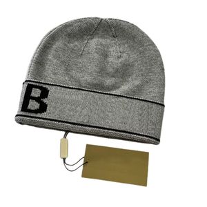 Nouveau designer beanie chapeaux de créateurs pour hommes femmes bonnets tricotés chapeau d'hiver automne thermique casquette de ski voyage classique bonnets de luxe chaud F-13