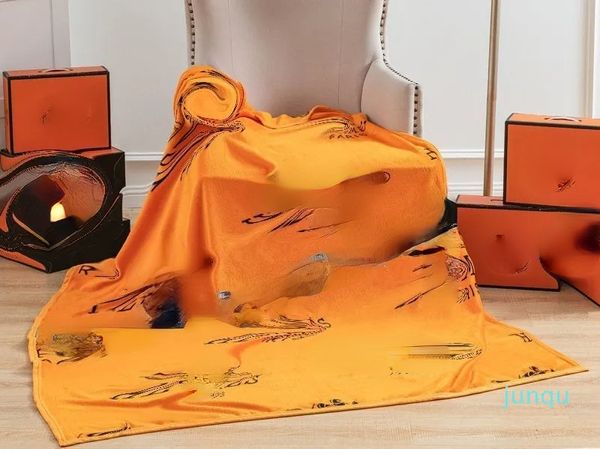 Nuevo diseño manta mantas sofá cama avión viaje Coral polar manta Toalla de baño regalo de lujo para fiesta boda