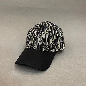 Nuevo diseñador gorra de cubo Marca de mujer para hombre gorra de bola 4 temporada ajustable deportes de lujo gorra de béisbol marrón gorra encuadernada sombrero para el sol precio al por mayor