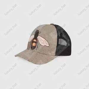 Nouveau Designer casquettes chapeaux casquette de baseball tigre animal chapeau brodé serpent marque hommes et femmes réglable casquette de golf