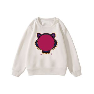 Nieuwe Designer kinderen Sweatshirts Heren Dames Hoodies Mode Sweatshirt Letter Print Truien Herfst Winter Hoodie Casual Tops modieuze jas CSD2311213