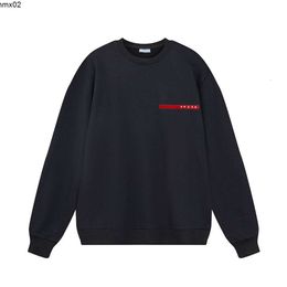 Nouveau Designer Crewneck Chaud Hommes Femmes Mode Rue Pull Sweat À Capuche Lâche Couple Top Taille Réfléchissante Rtoa