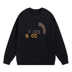 Nieuwe Designer Crewneck Warm Mannen Vrouwen Mode Straat Sweatshirt Losse Hoodie Paar Top Reflecterende Maat S-5XL.t11