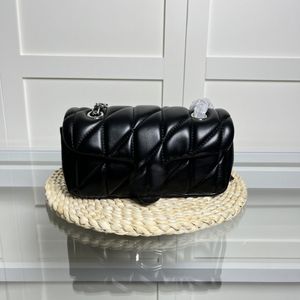 Nouveau créateur de denim sacs tabby sac fourre-tout pour femmes hommes de taille de luxe sac otabby cross body sac à main tout sac à bandoulière de mode noir