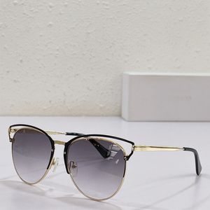 NIEUWE Designer Fashion Single Men Women Sunglasses Model: PR64US Outdoor Travel UV Bescherming Topkwaliteit met originele doos
