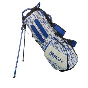 Nouveau sac de Golf design étanche résistant à l'usure léger sac de support de tige en carbone pour hommes et femmes