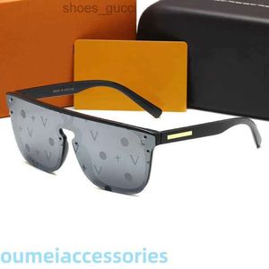 Nouveau créateur de lunettes de soleil de marque haut de gamme pour hommes