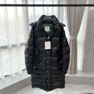 Nuevas chaquetas de diseñador para hombres y mujeres Chaqueta acolchada de invierno Abrigos Ganso y parkas engrosadas Chaquetas para exteriores Marca Canadá North zip Warm Matter Chaqueta Monclaire