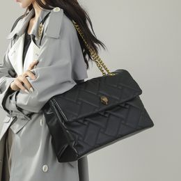 Nouveaux sacs à bandoulière en cuir design pour femmes Mode Sac à bandoulière femme Sac A Main Bolsa Feminina