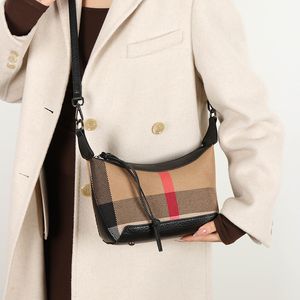 Nouveaux sacs de luxe de créateur pour femmes dames sacs à main sacs à main sac de messager carré Hobos sac à bandoulière