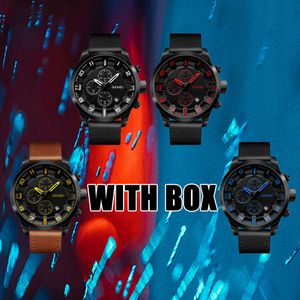 Nouveau designer Men Automatic Sport Watchs Imperproping Cadromes Mécanique Mécanique horloge Calendrier Horloge de bracelet Lumineuse Black