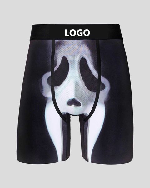New Designer Men Boy Shorts Pants de verano Unisex Boxers de alta calidad PPSDER PPSDER PAQUETA PAQUETA SWIMWEAR AMERICAN Fashion Marca Shortsdk3l